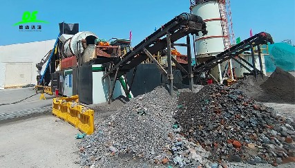 New hope for ecological restoration of coal gangue heaps